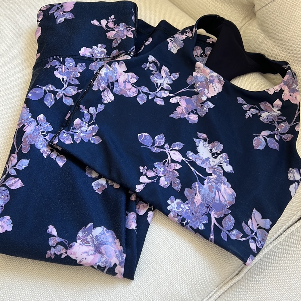 GAP FIT SET